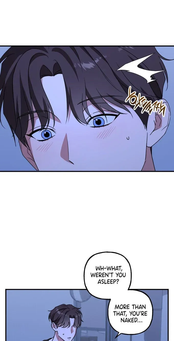 Imadoki Romance Chapter 11 page 7 - 