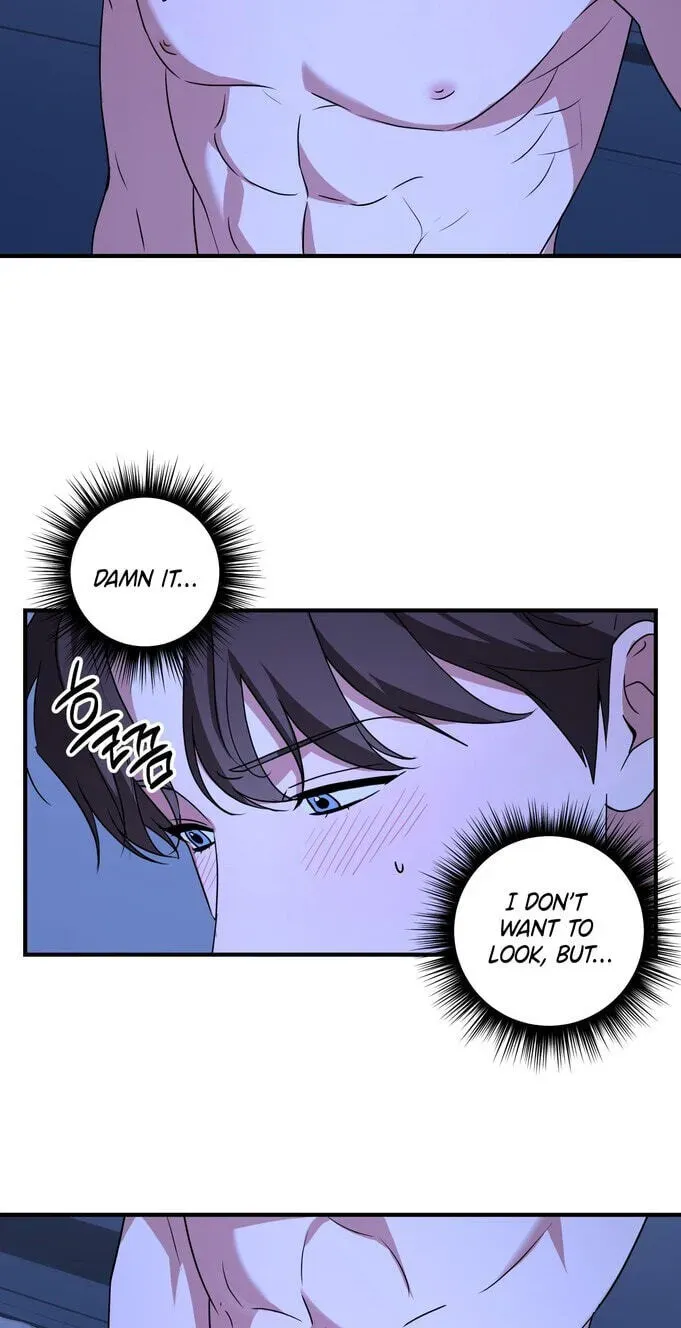 Imadoki Romance Chapter 11 page 9 - 