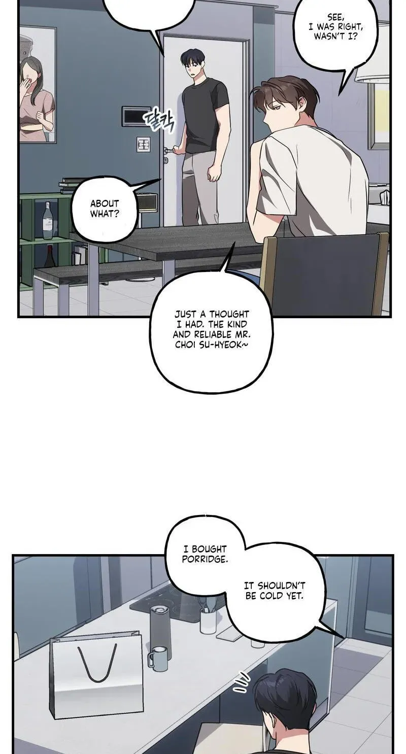 Imadoki Romance Chapter 12 page 16 - 