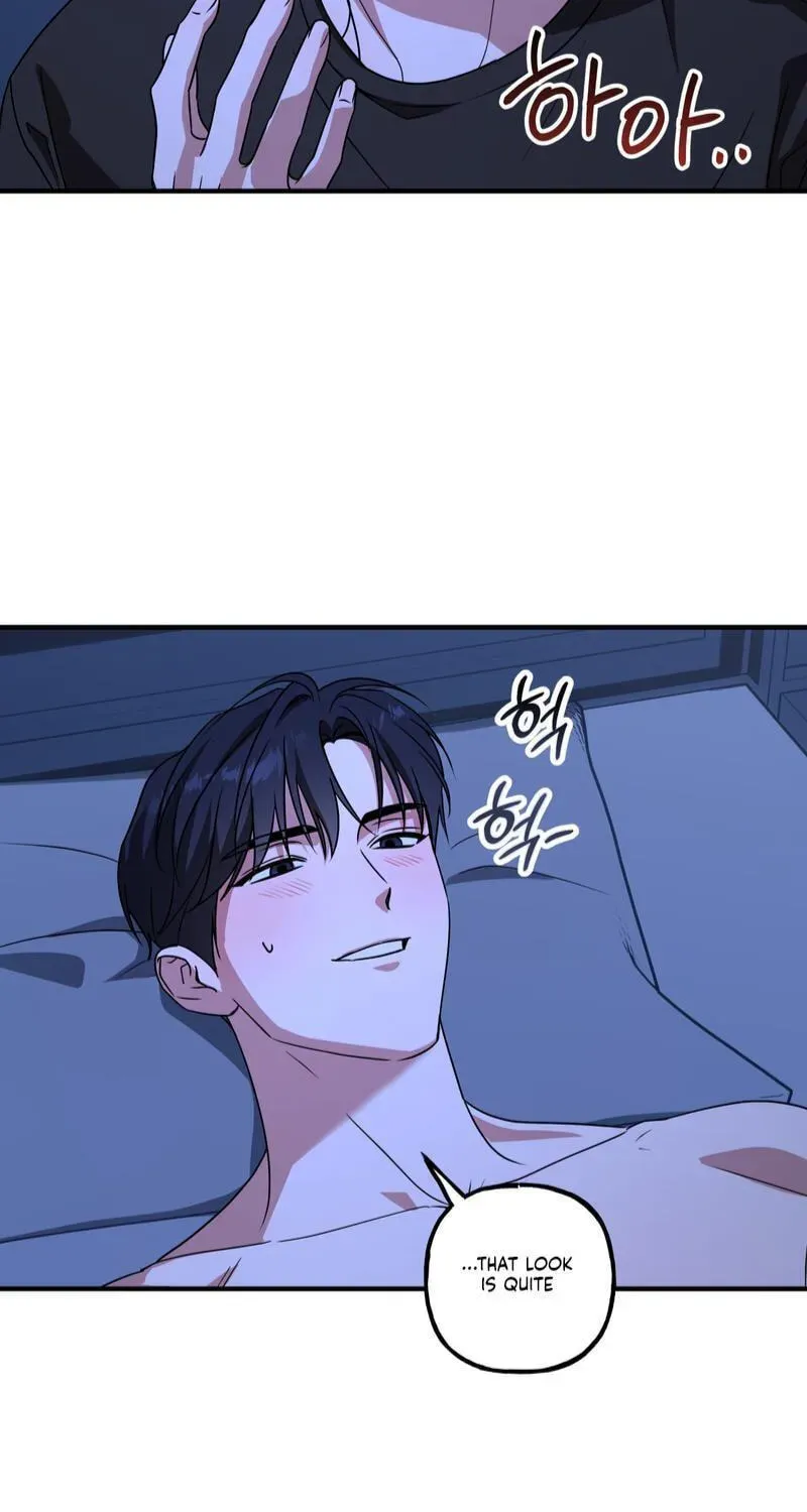 Imadoki Romance Chapter 12 page 3 - 