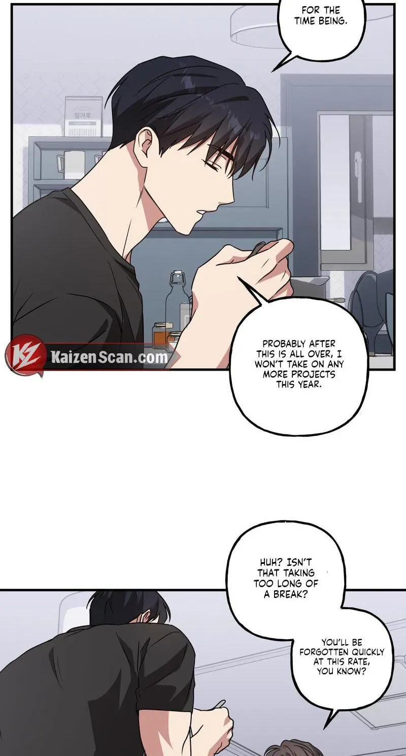 Imadoki Romance Chapter 12 page 24 - 