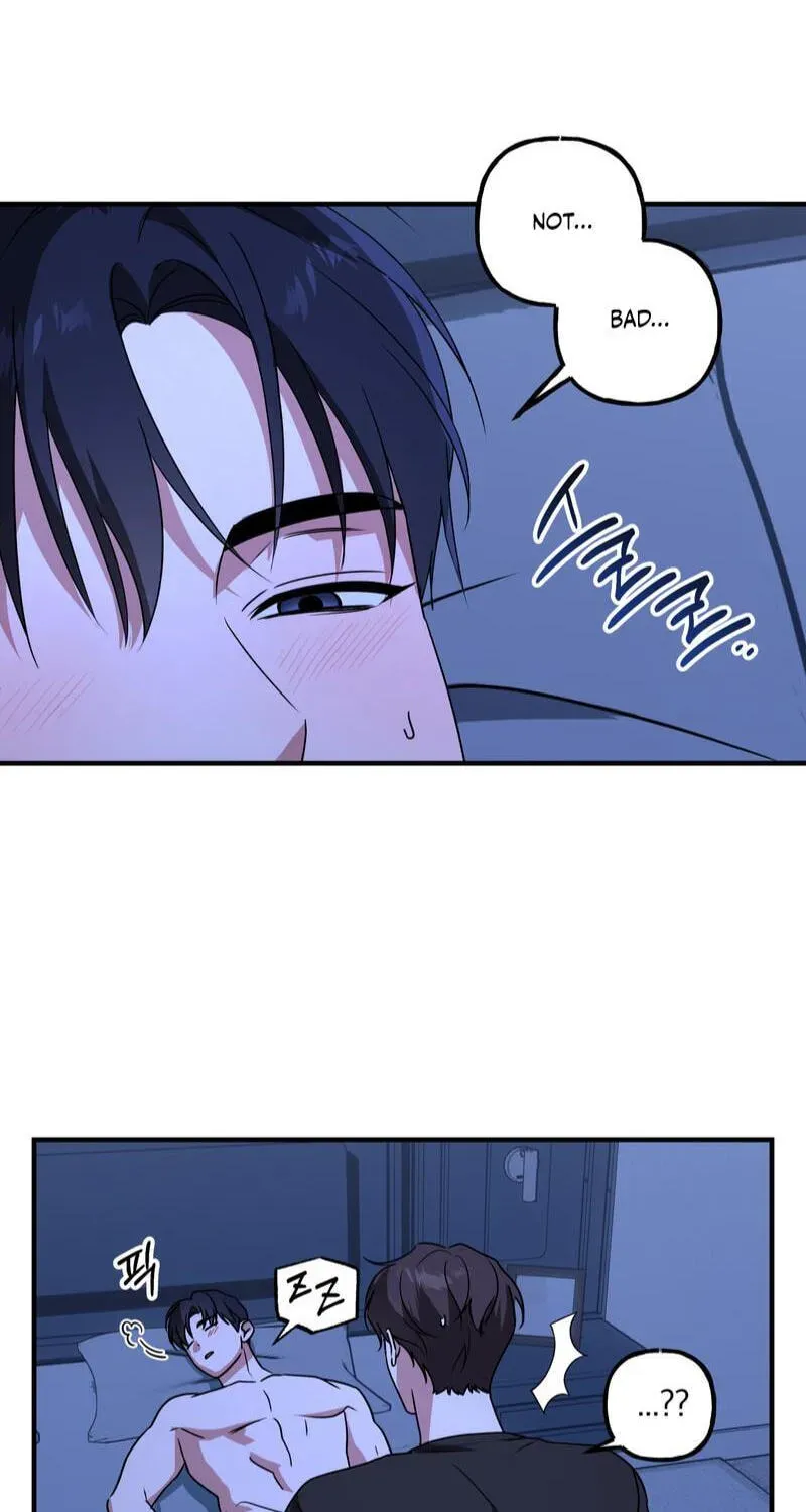 Imadoki Romance Chapter 12 page 4 - 