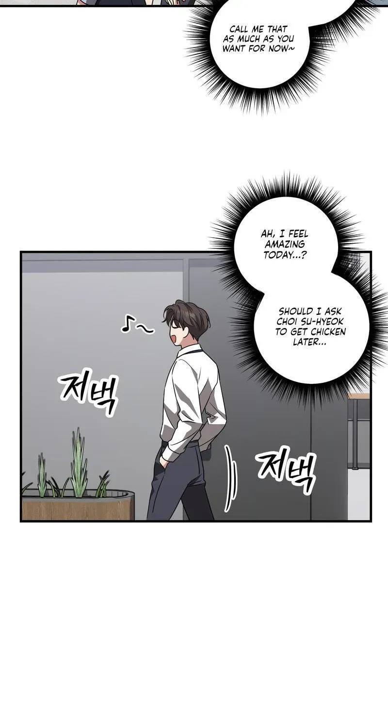 Imadoki Romance Chapter 12 page 40 - 