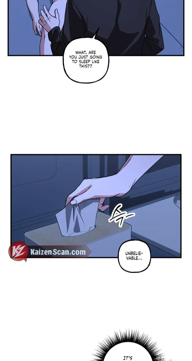 Imadoki Romance Chapter 12 page 5 - 