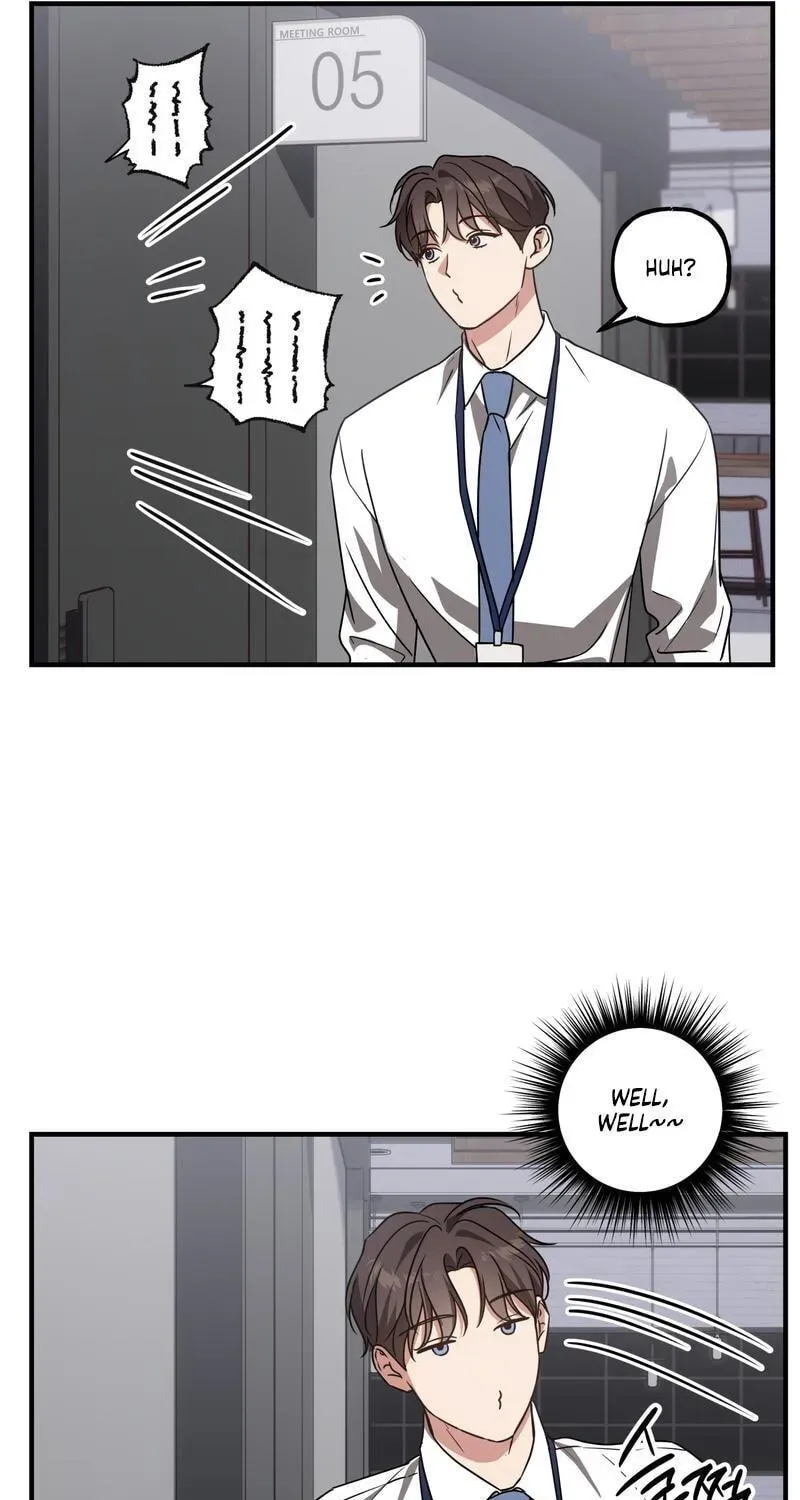Imadoki Romance Chapter 12 page 41 - 