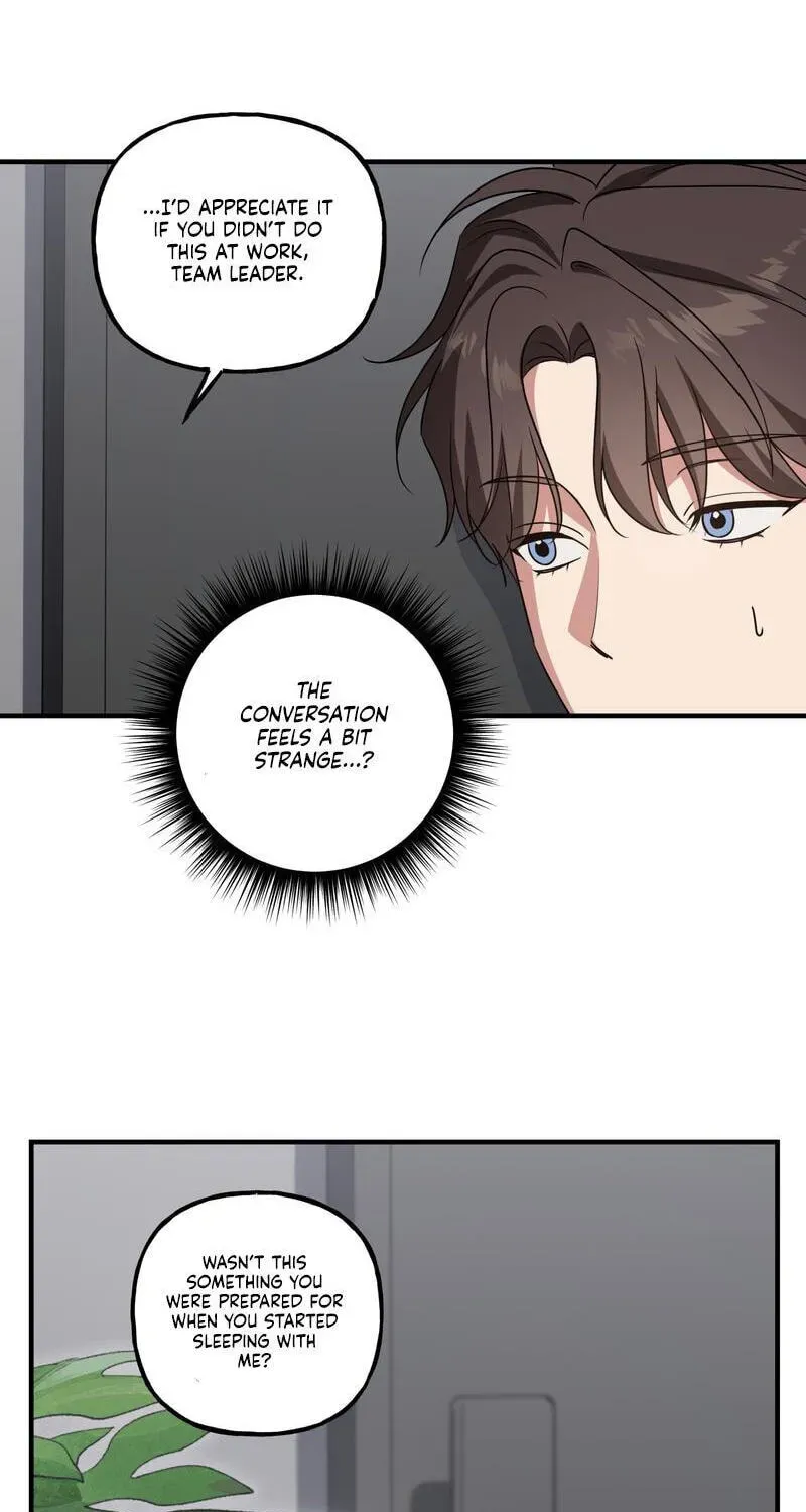 Imadoki Romance Chapter 12 page 45 - 
