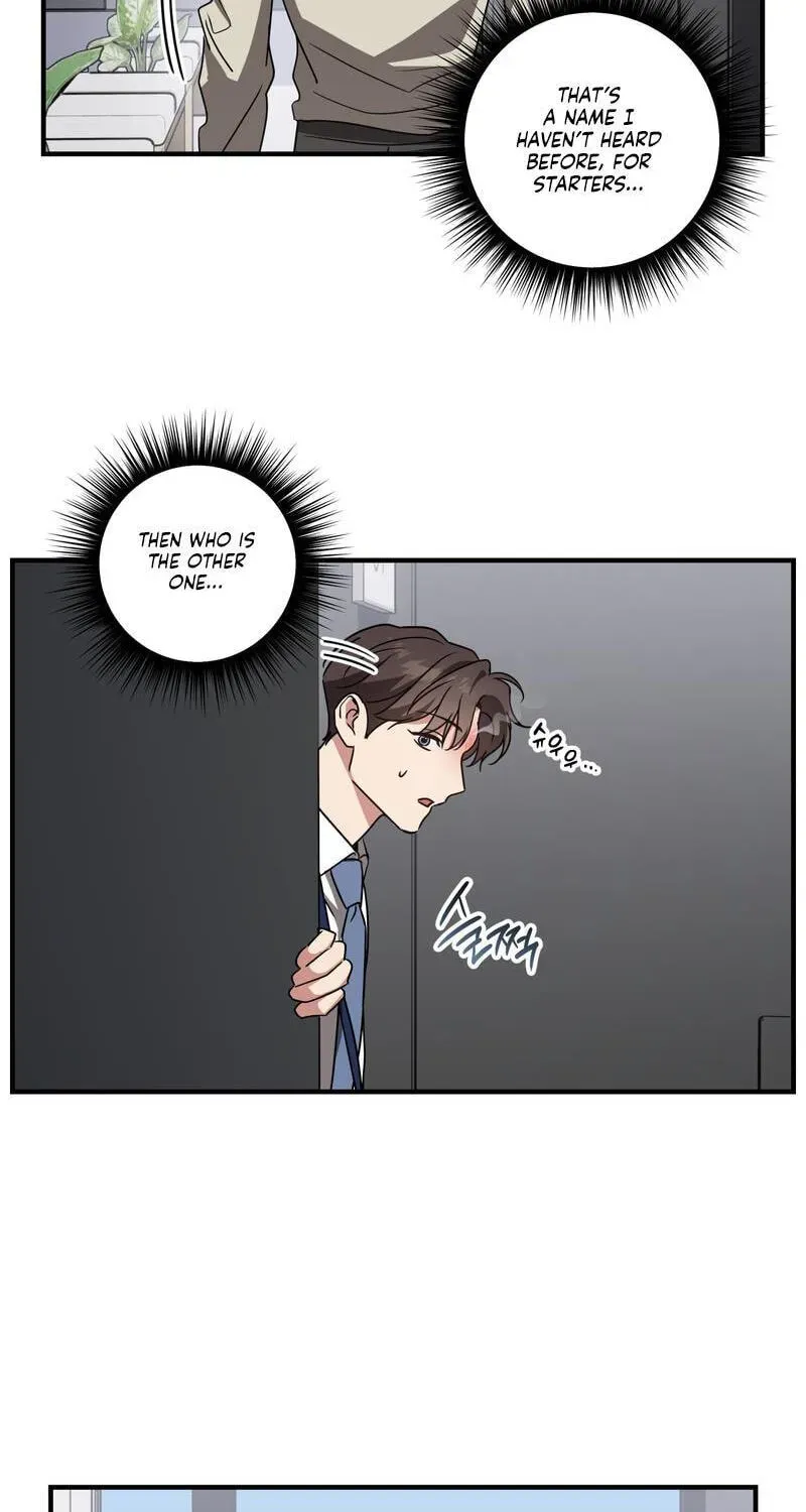 Imadoki Romance Chapter 12 page 53 - 