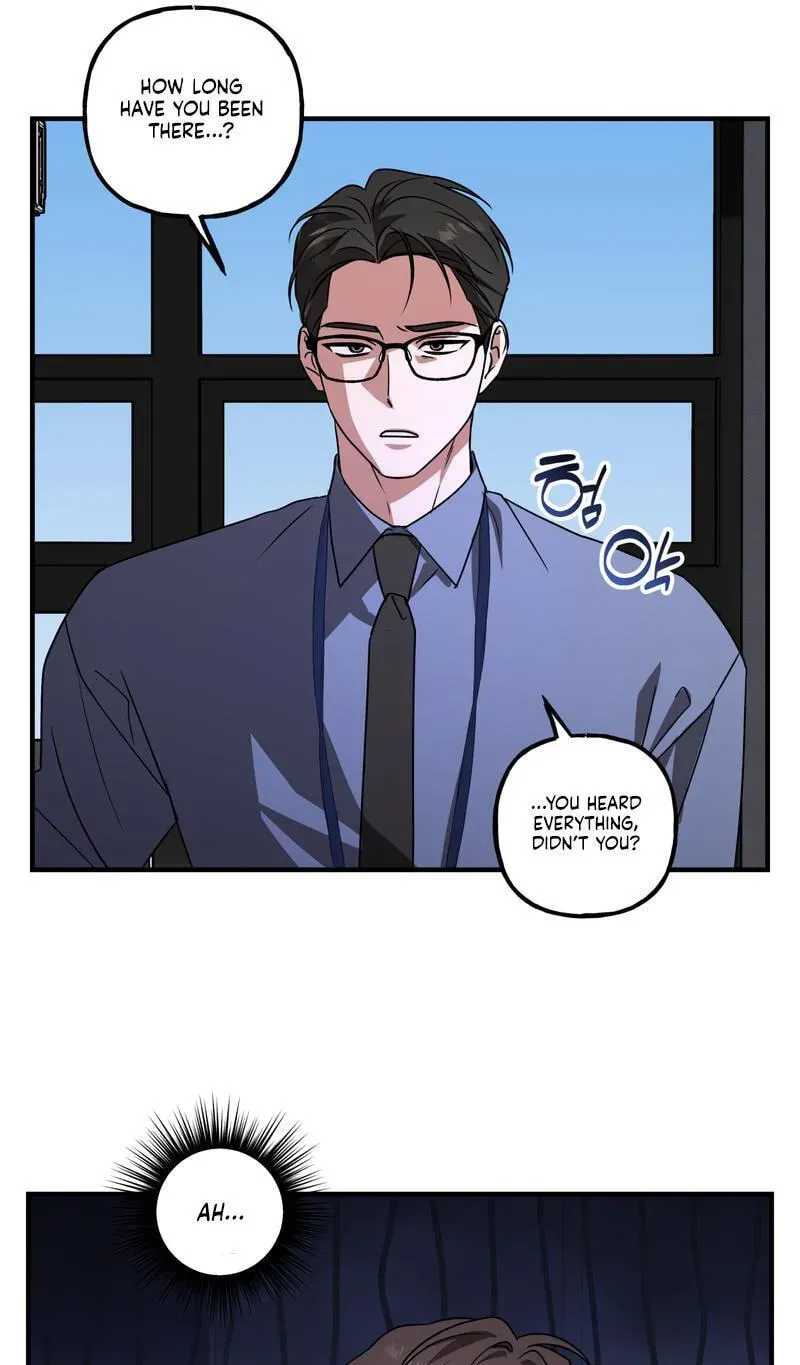 Imadoki Romance Chapter 12 page 59 - 