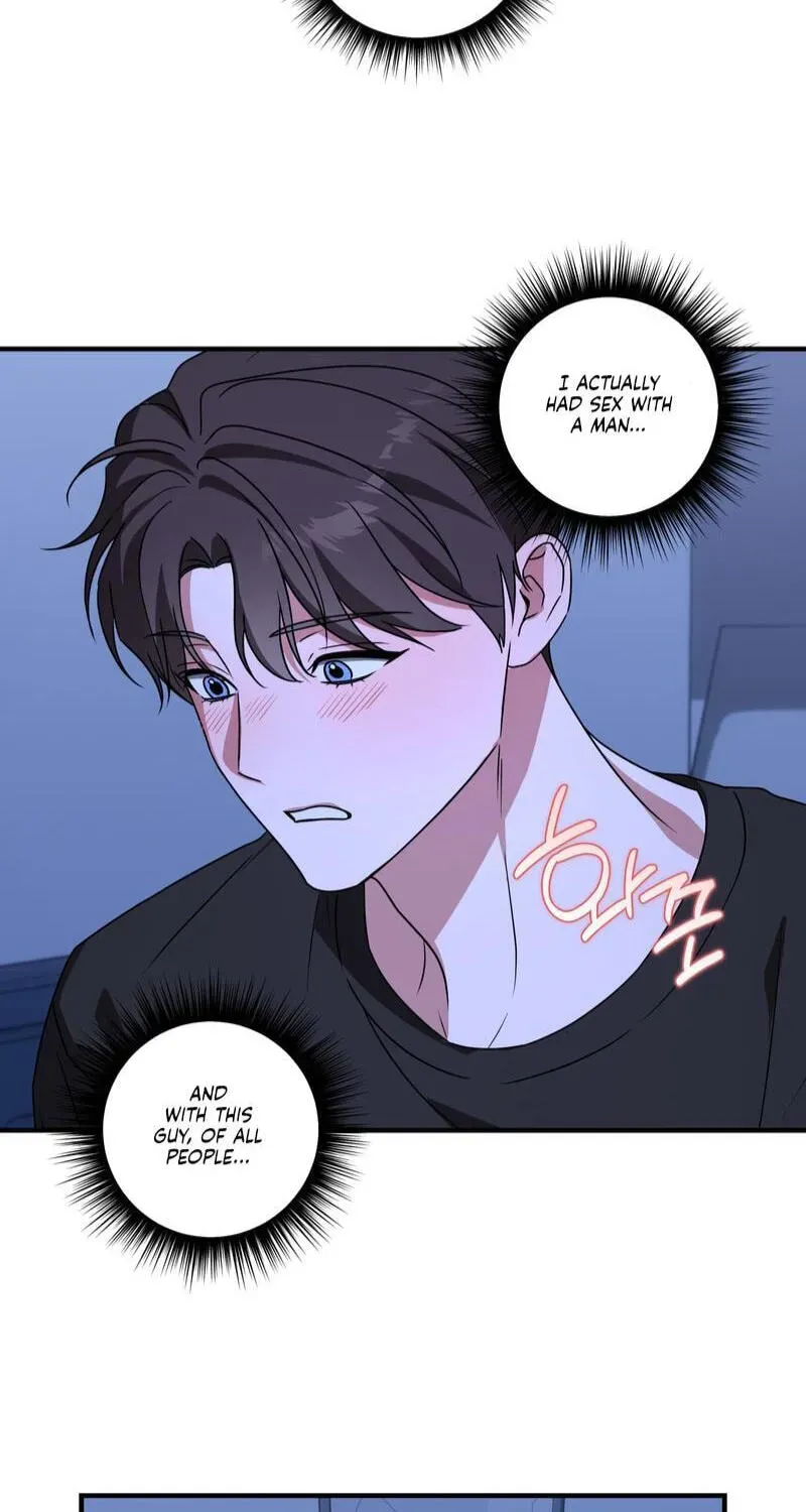 Imadoki Romance Chapter 12 page 8 - 