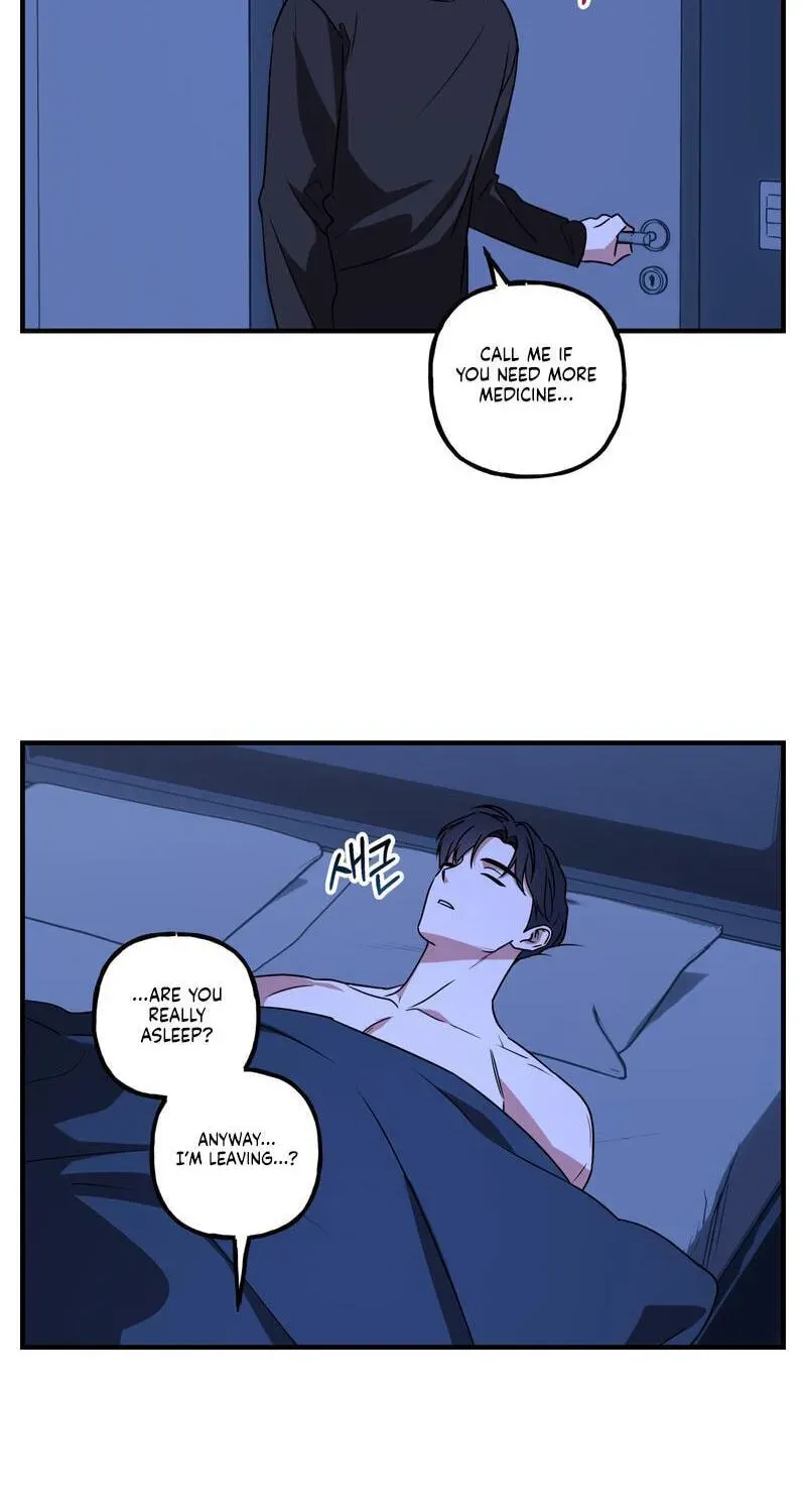 Imadoki Romance Chapter 12 page 10 - 