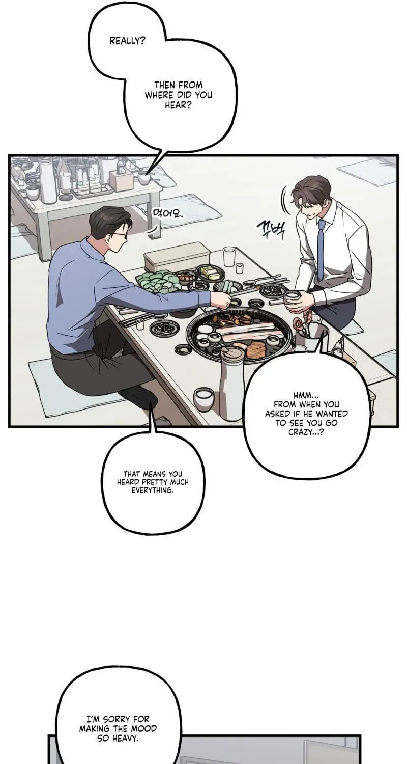 Imadoki Romance Chapter 13 page 18 - 