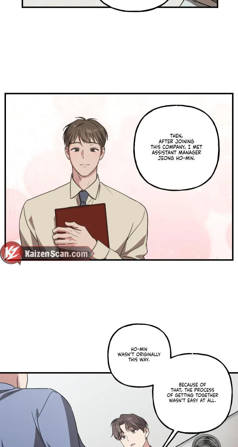 Imadoki Romance Chapter 13 page 24 - 