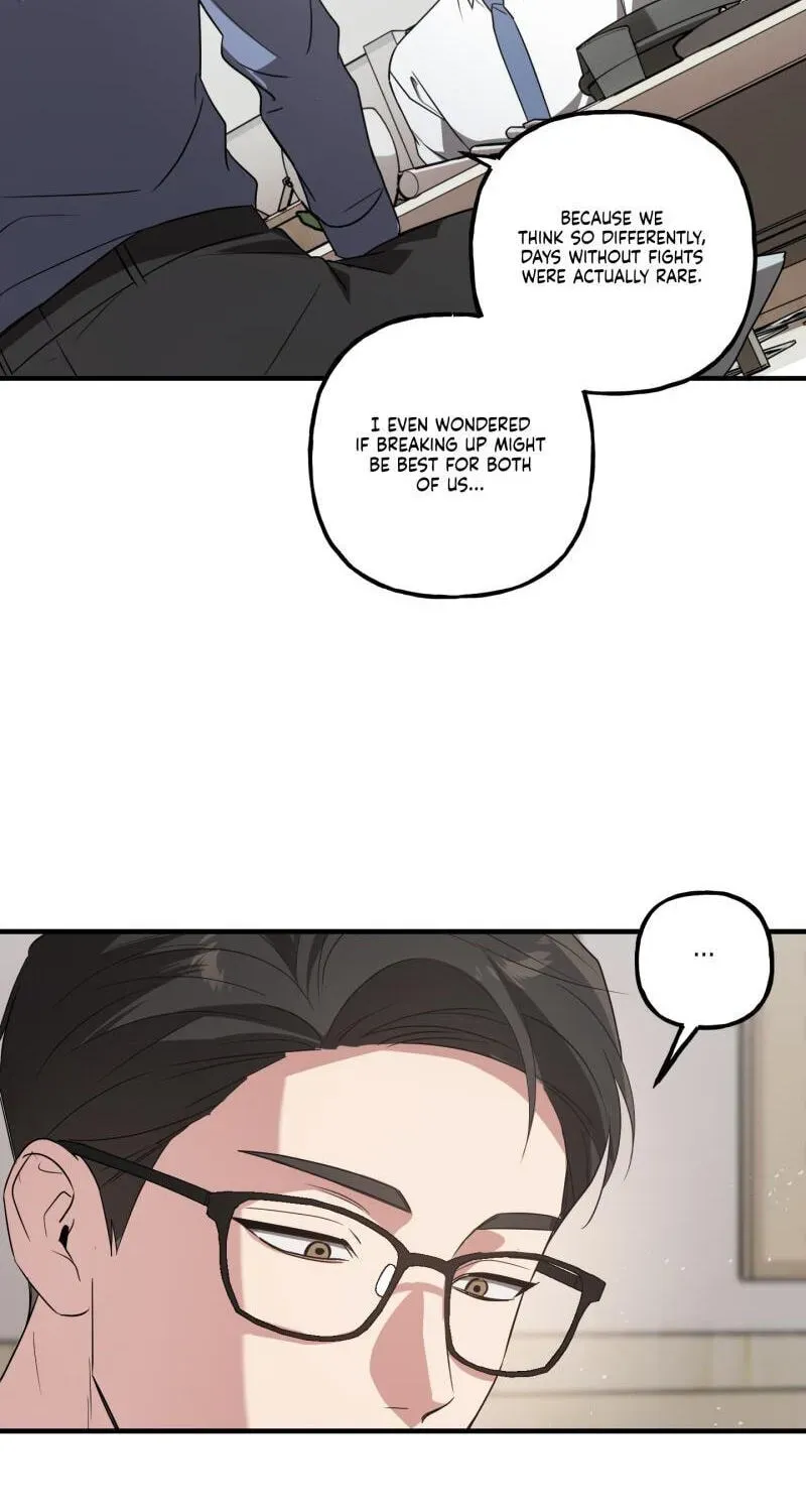 Imadoki Romance Chapter 13 page 26 - 