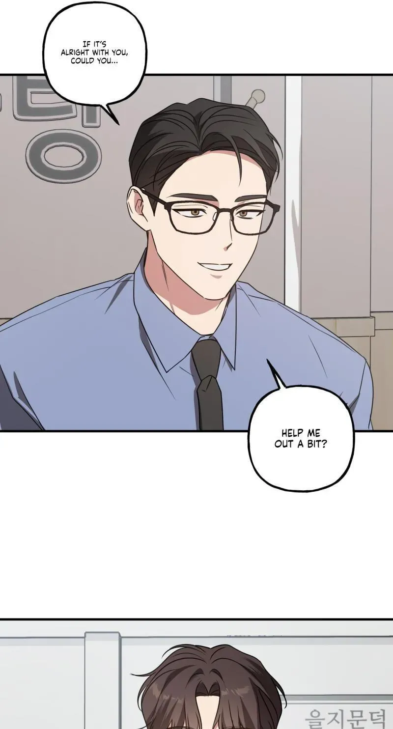 Imadoki Romance Chapter 13 page 38 - 