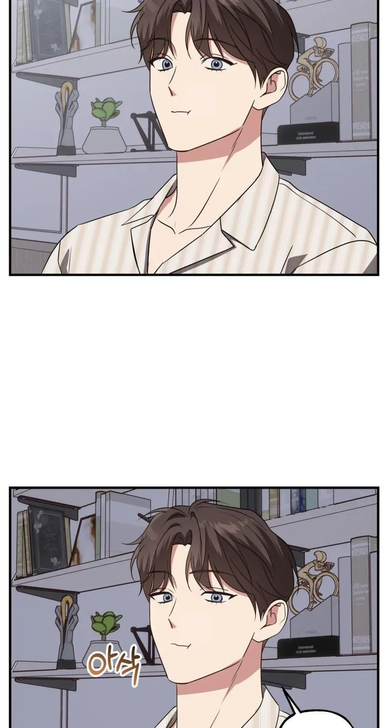 Imadoki Romance Chapter 13 page 45 - 