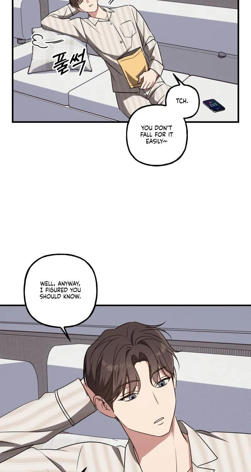 Imadoki Romance Chapter 13 page 49 - 