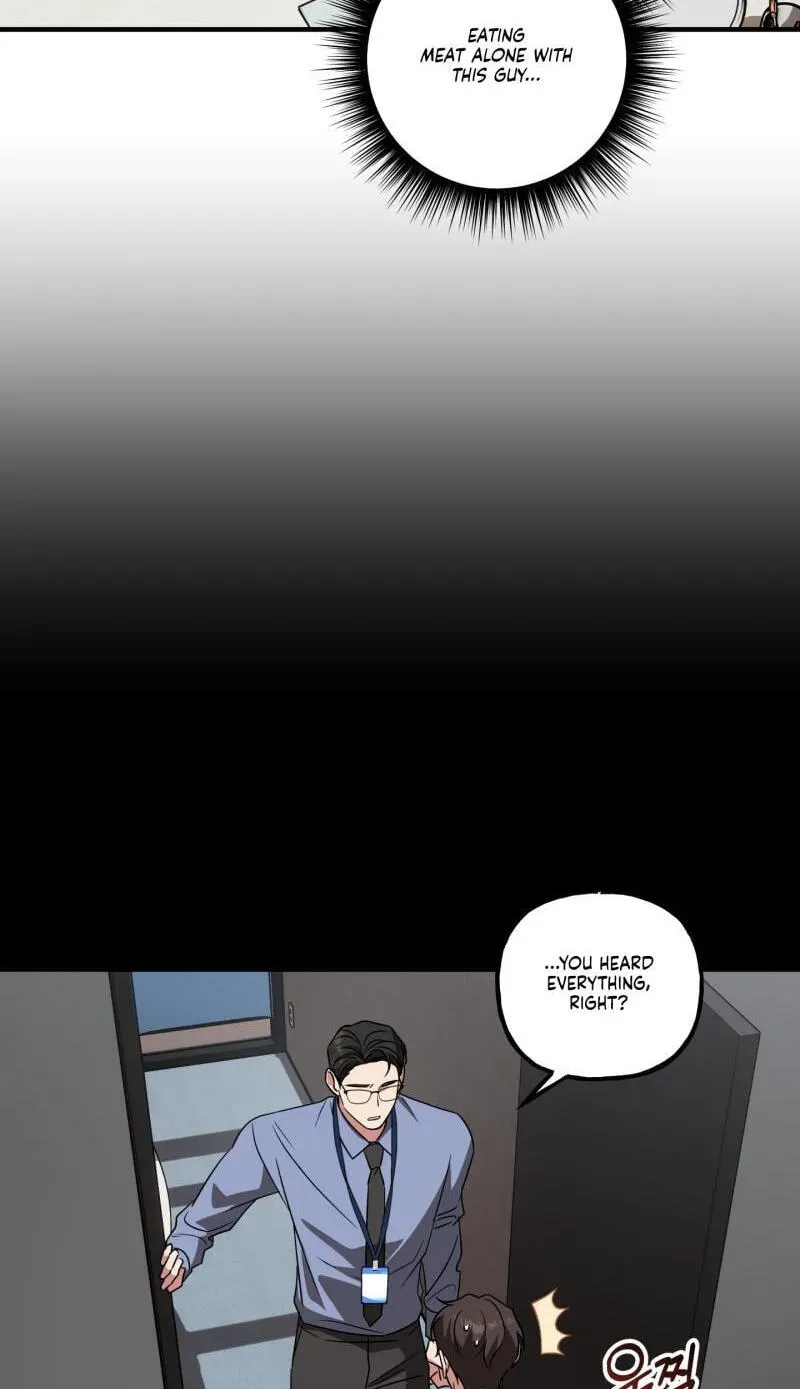 Imadoki Romance Chapter 13 page 6 - 