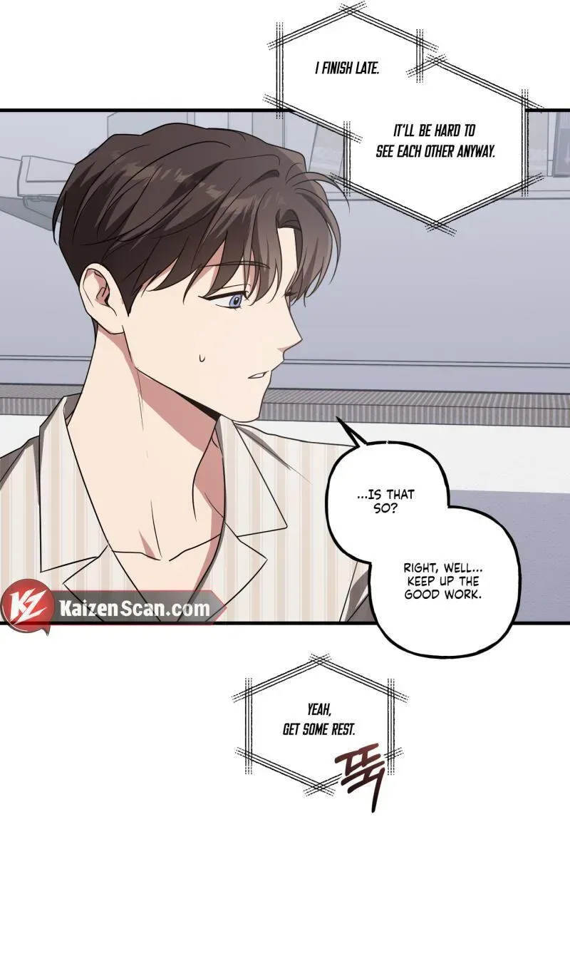 Imadoki Romance Chapter 13 page 53 - 