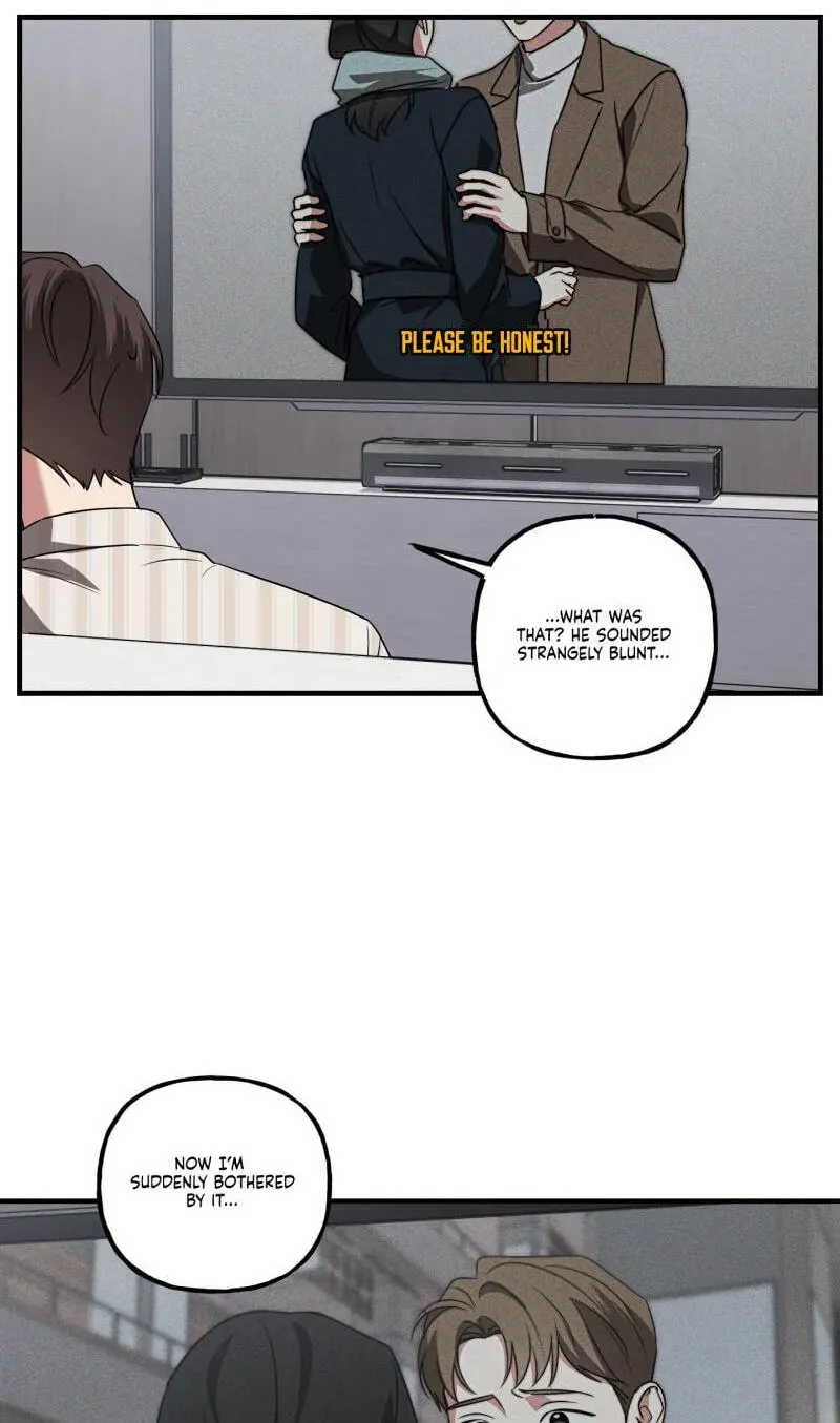 Imadoki Romance Chapter 13 page 54 - 