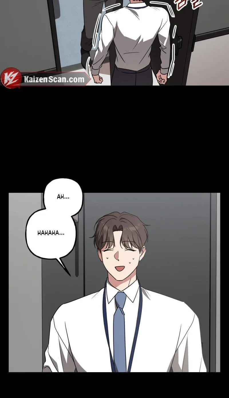 Imadoki Romance Chapter 13 page 7 - 