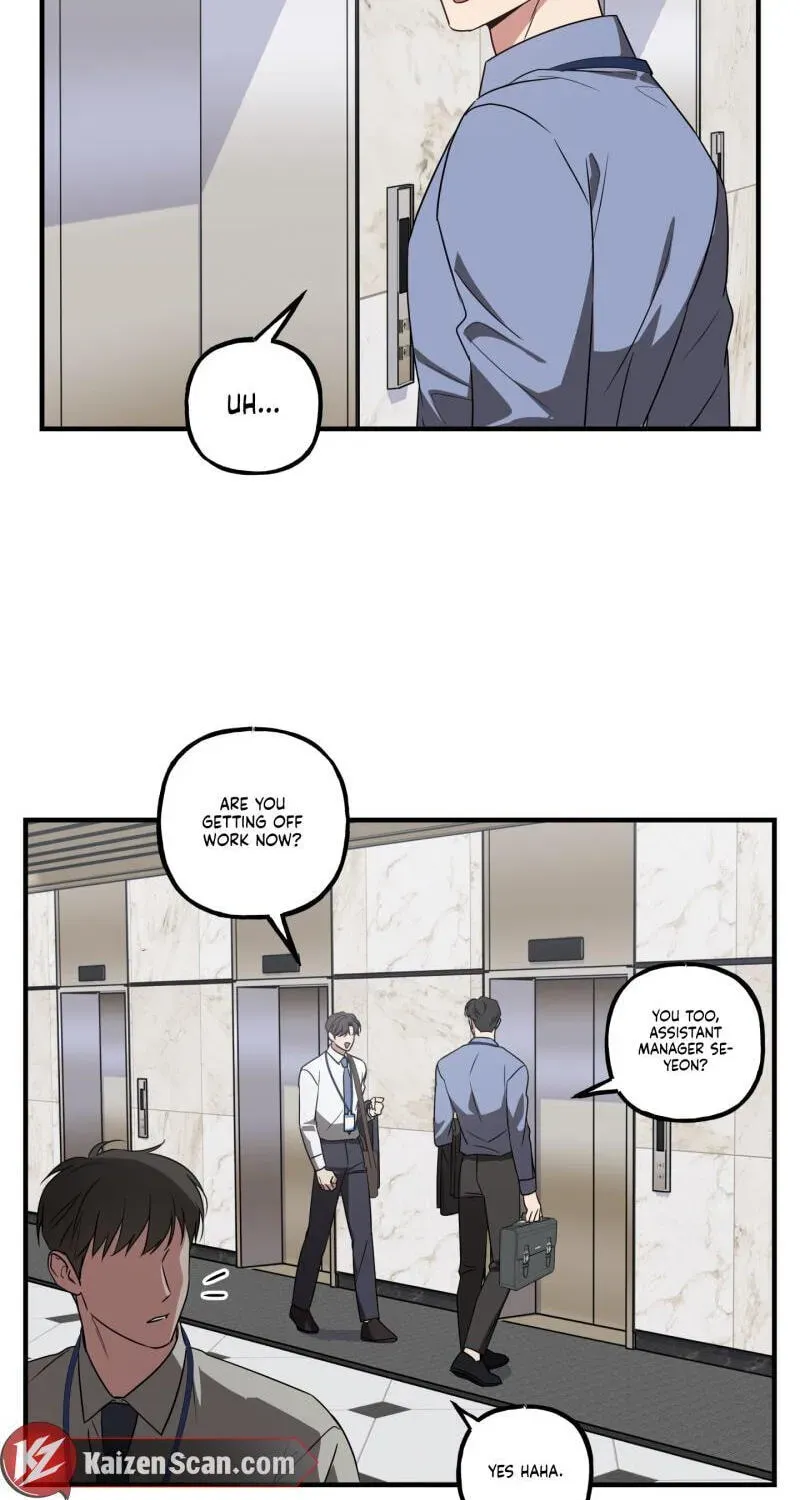 Imadoki Romance Chapter 13 page 61 - 