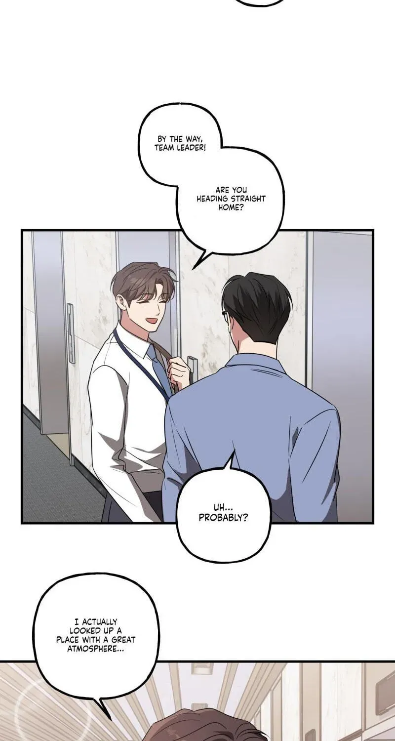 Imadoki Romance Chapter 13 page 63 - 