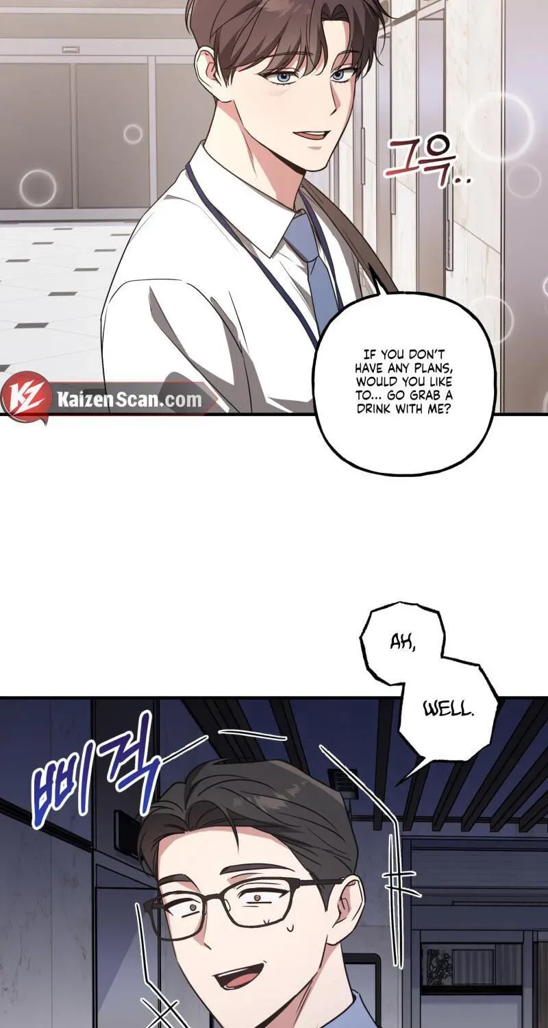 Imadoki Romance Chapter 13 page 65 - 