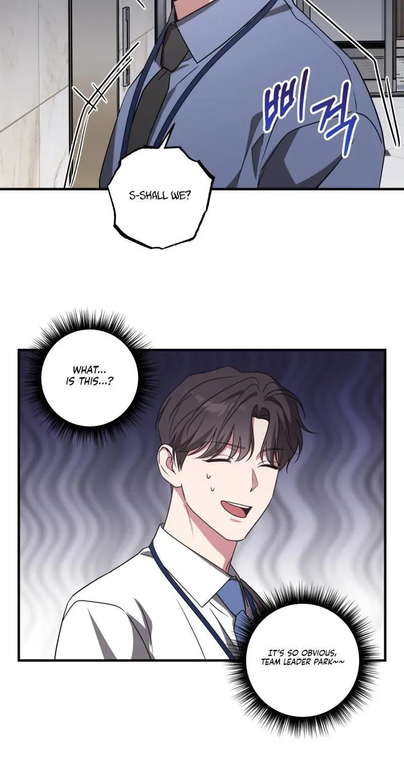 Imadoki Romance Chapter 13 page 67 - 