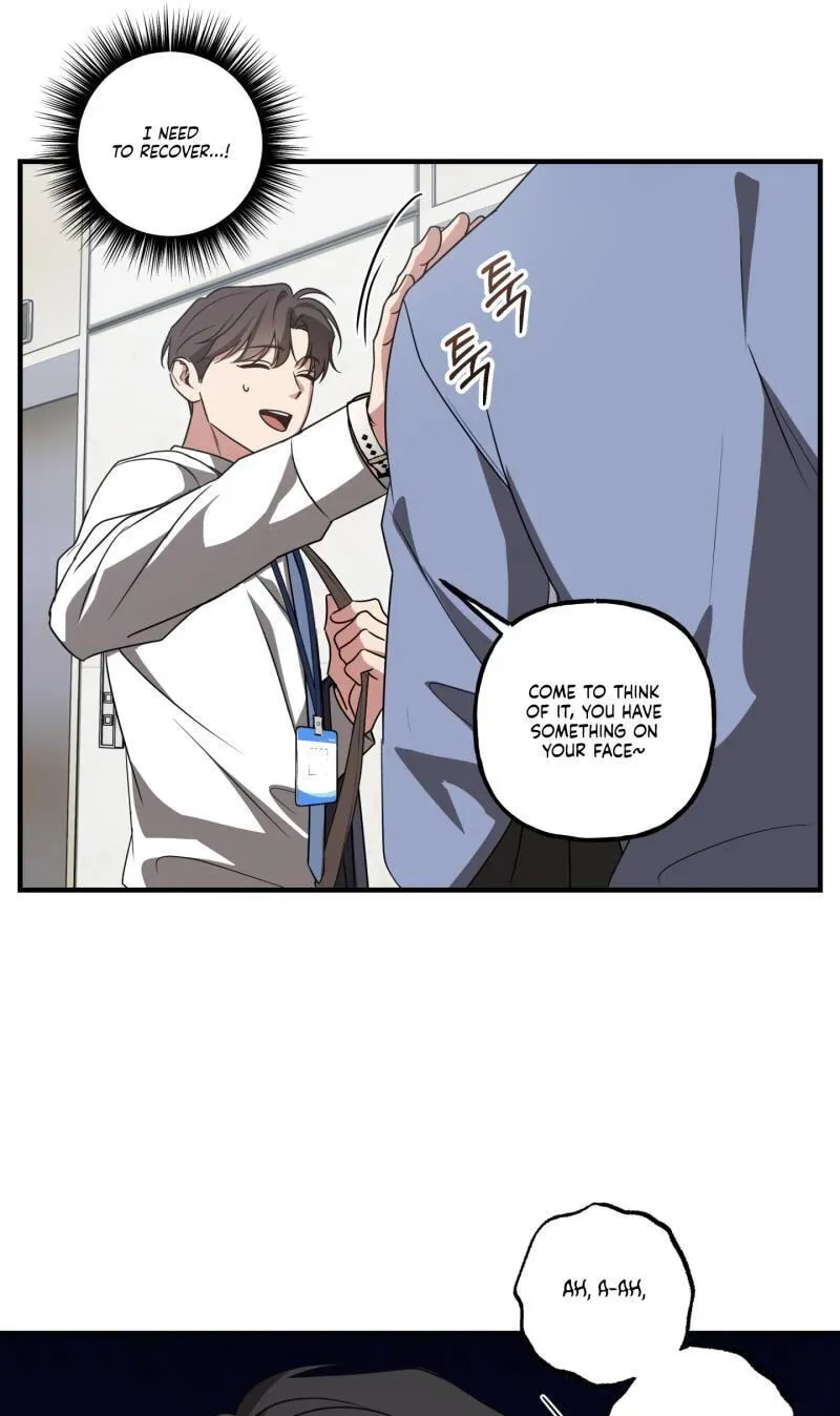 Imadoki Romance Chapter 13 page 69 - 