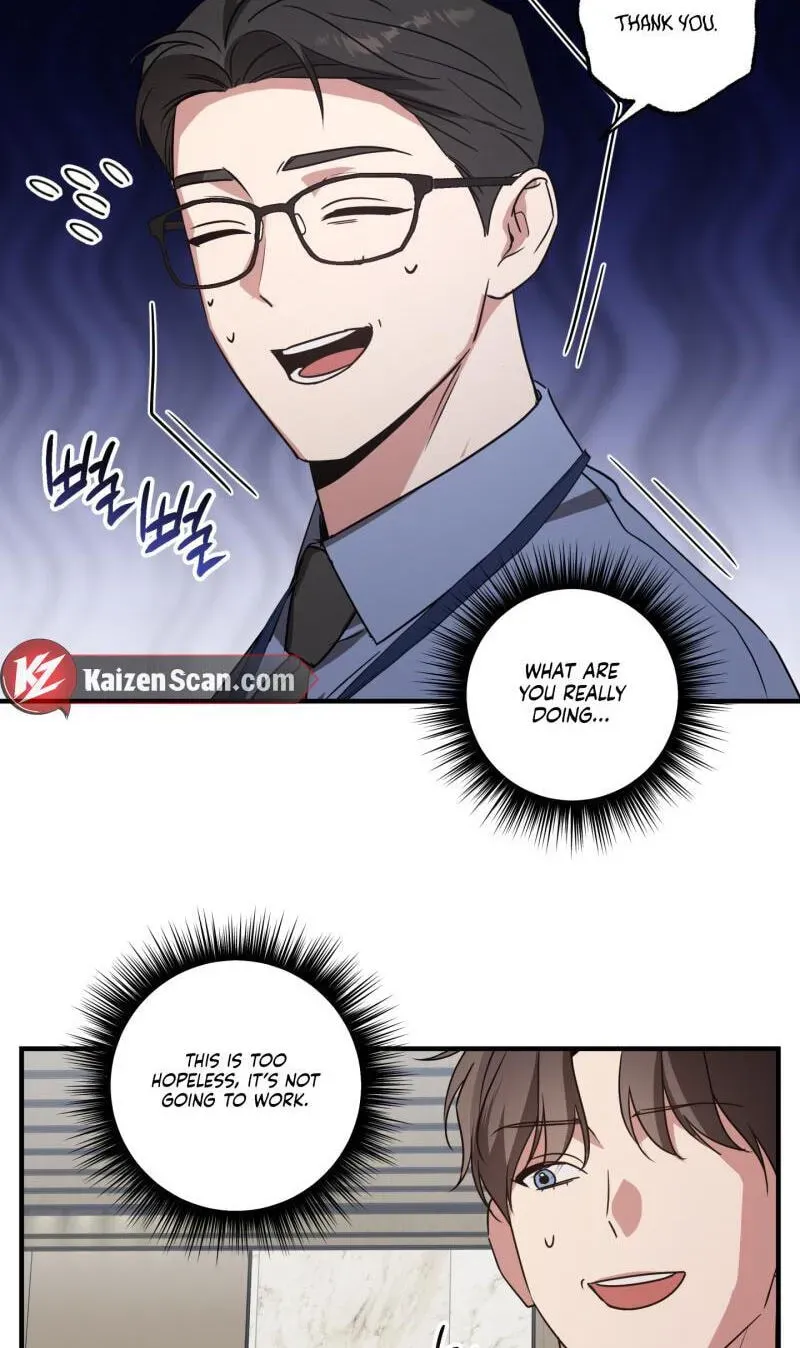 Imadoki Romance Chapter 13 page 70 - 