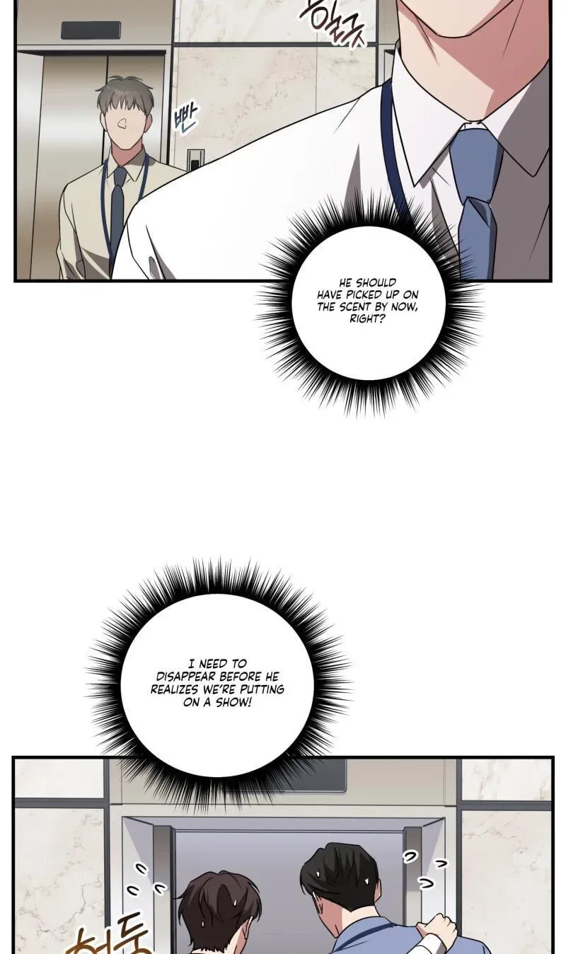 Imadoki Romance Chapter 13 page 71 - 