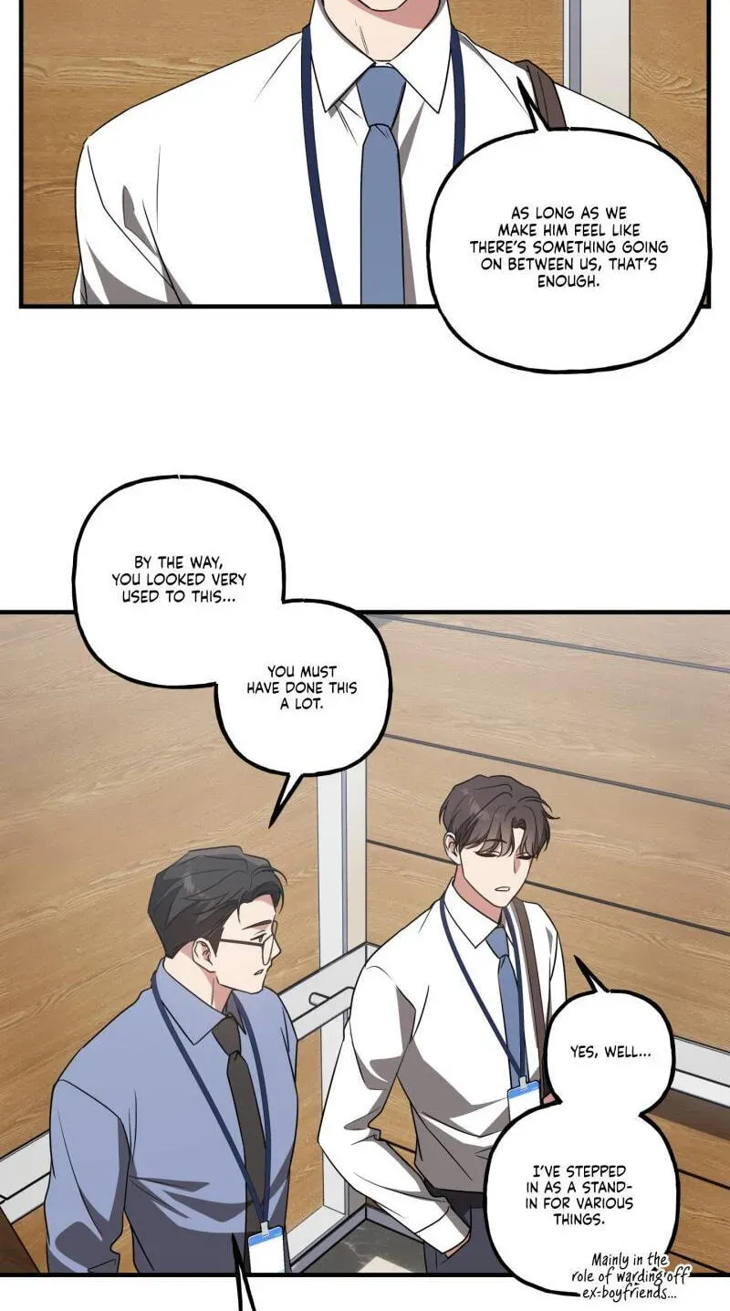 Imadoki Romance Chapter 13 page 76 - 