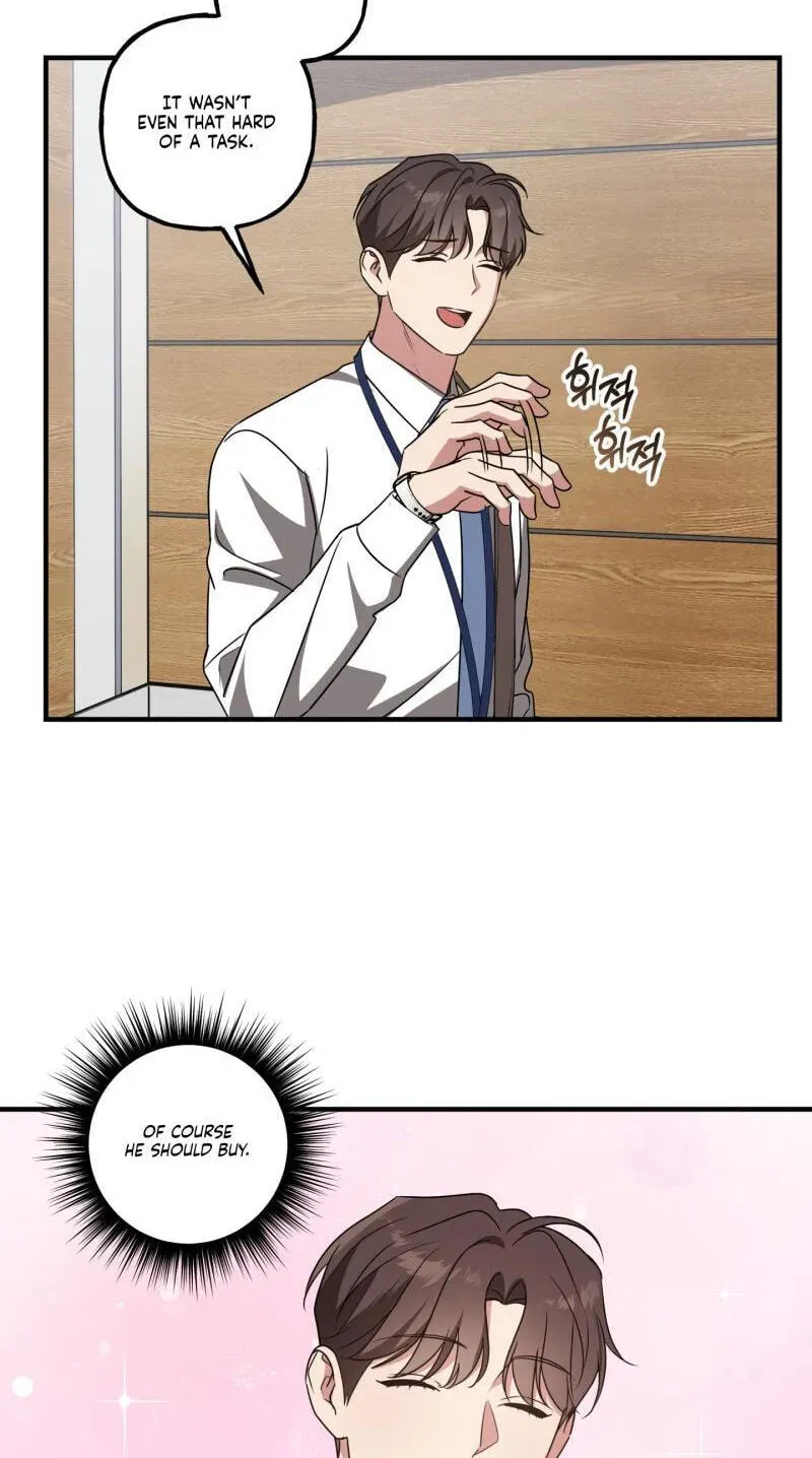 Imadoki Romance Chapter 13 page 78 - 