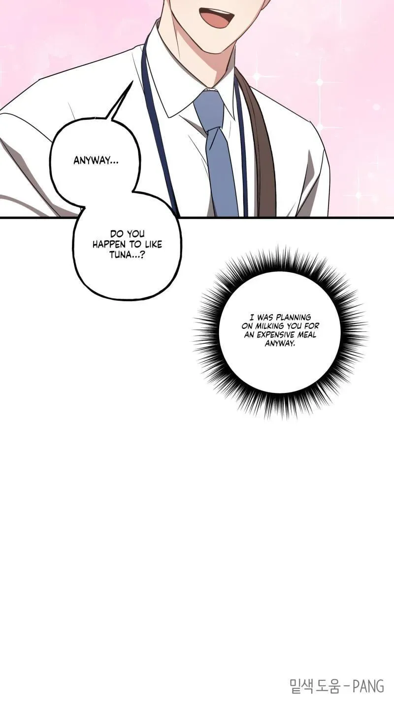Imadoki Romance Chapter 13 page 79 - 