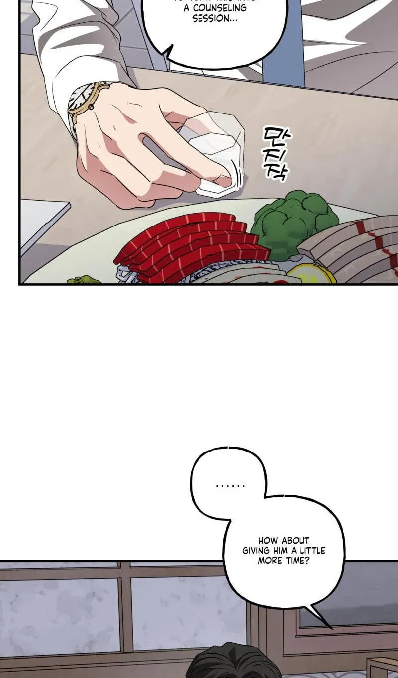 Imadoki Romance Chapter 14 page 14 - 