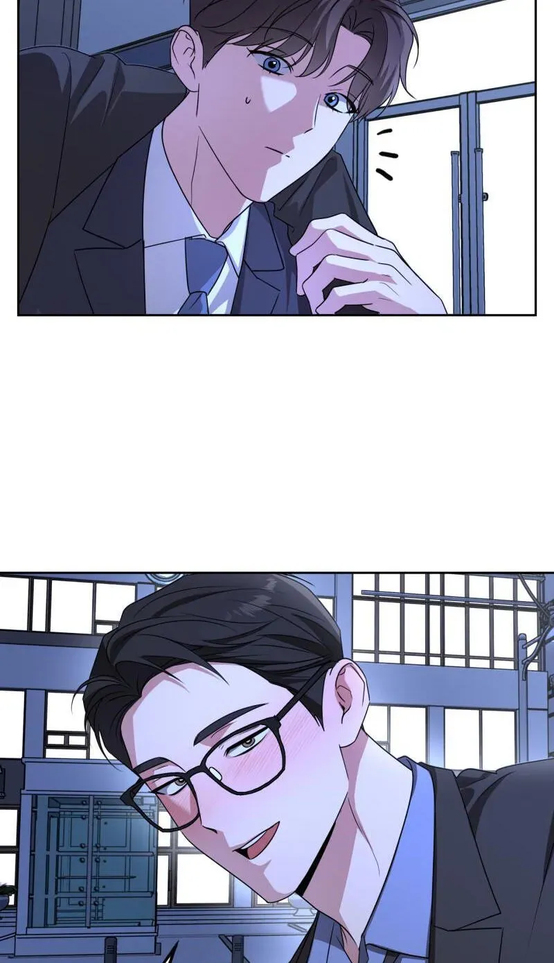 Imadoki Romance Chapter 14 page 29 - 