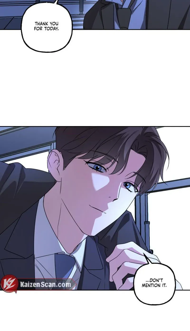 Imadoki Romance Chapter 14 page 30 - 