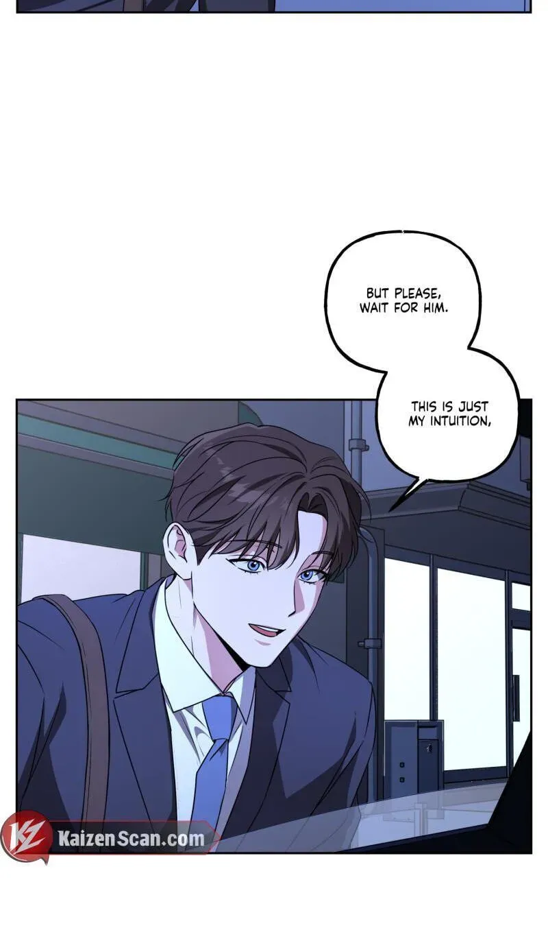 Imadoki Romance Chapter 14 page 33 - 