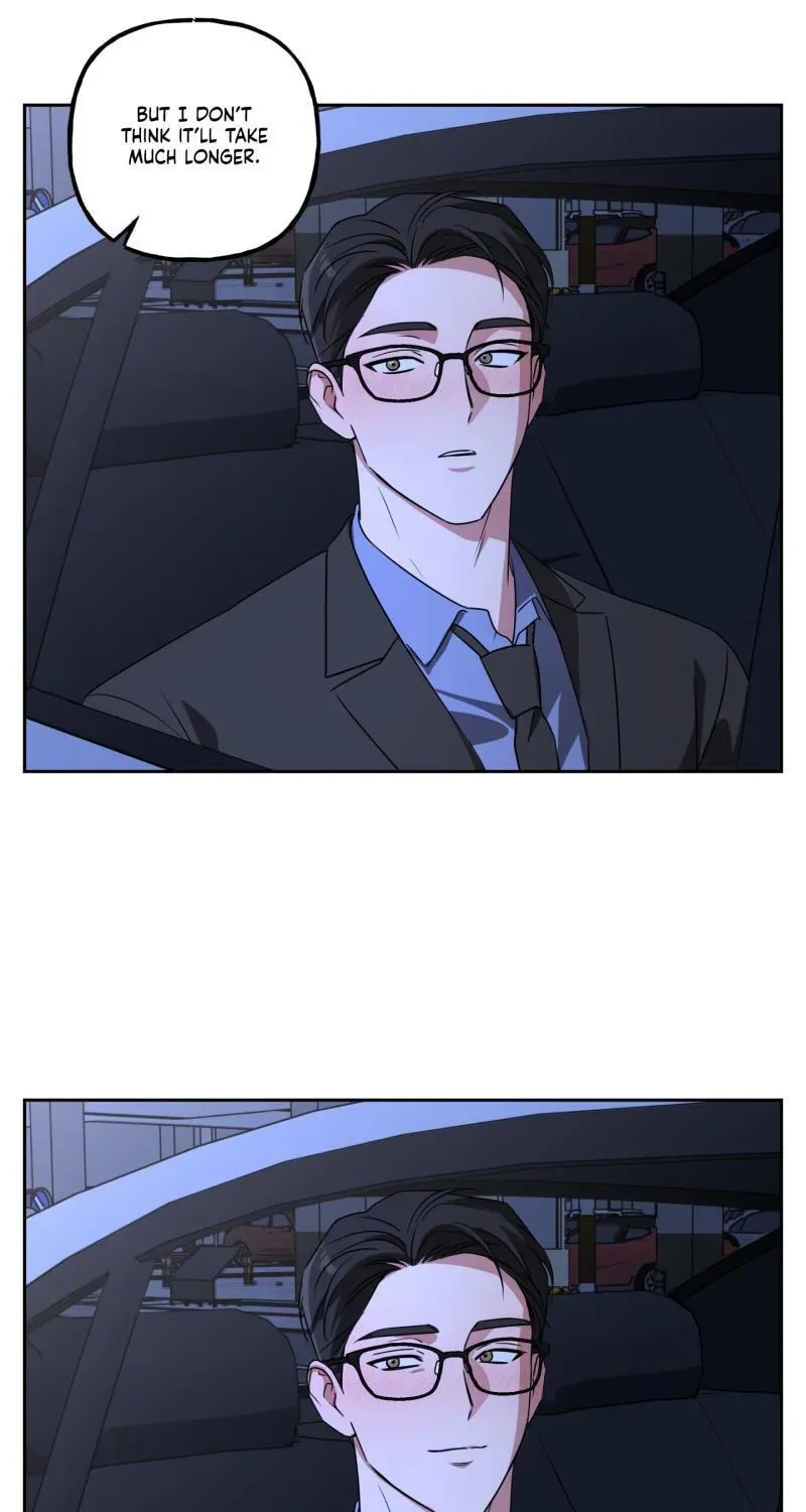 Imadoki Romance Chapter 14 page 34 - 