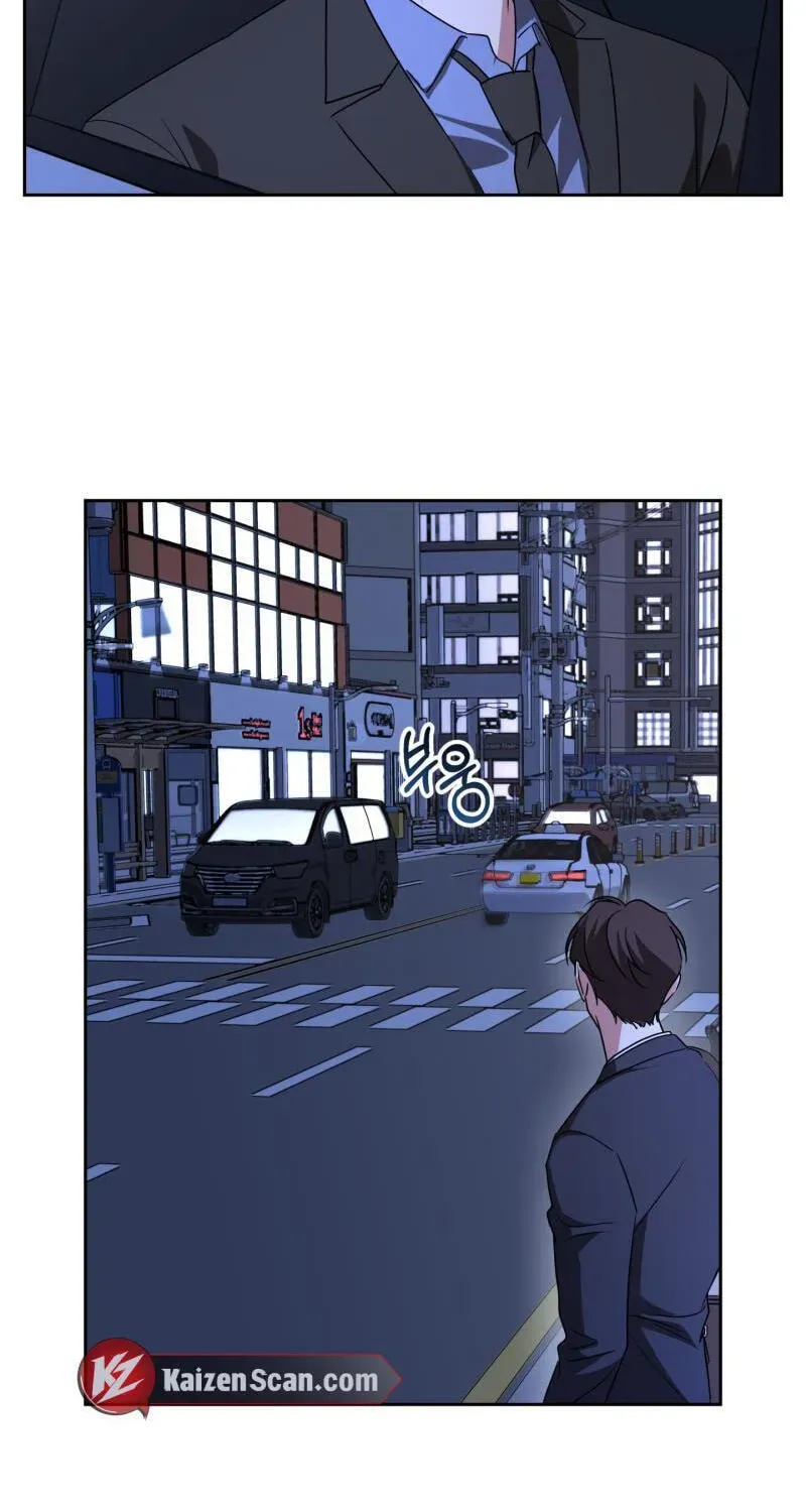 Imadoki Romance Chapter 14 page 36 - 