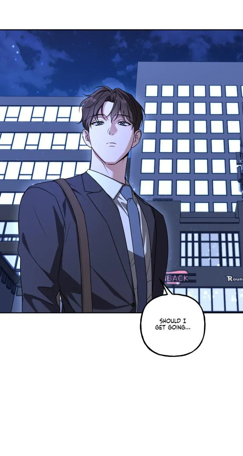 Imadoki Romance Chapter 14 page 38 - 