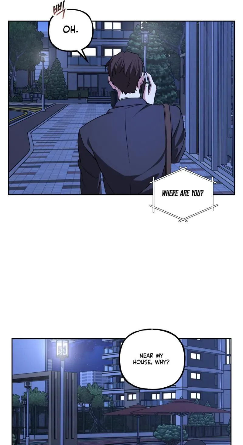 Imadoki Romance Chapter 14 page 44 - 