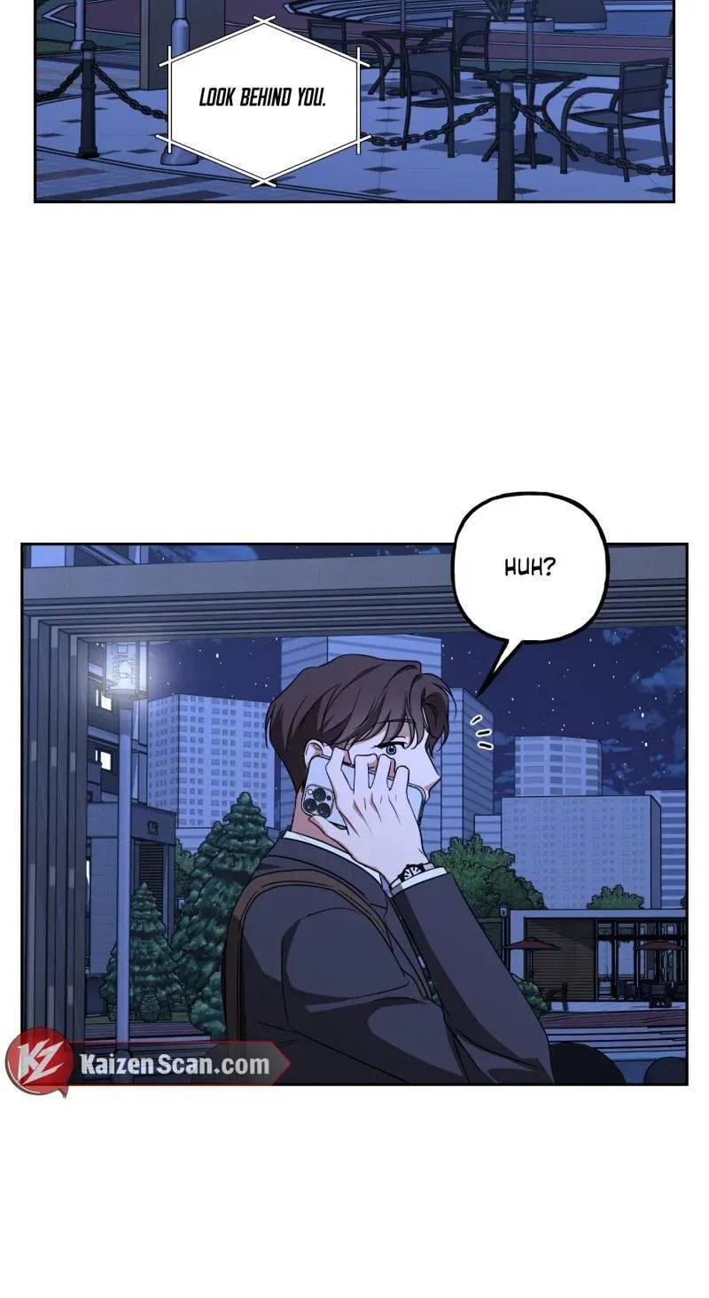 Imadoki Romance Chapter 14 page 45 - 