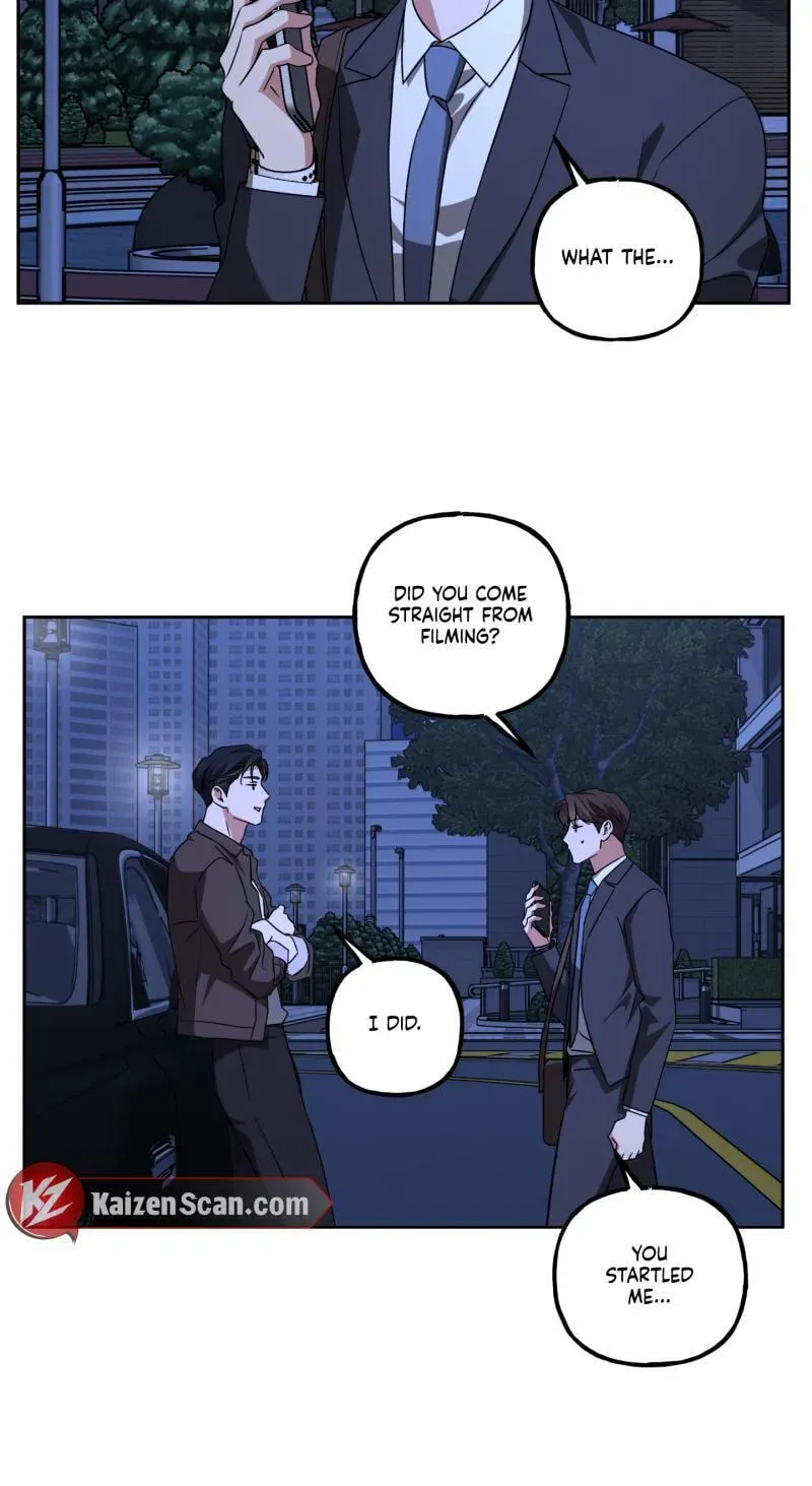 Imadoki Romance Chapter 14 page 48 - 