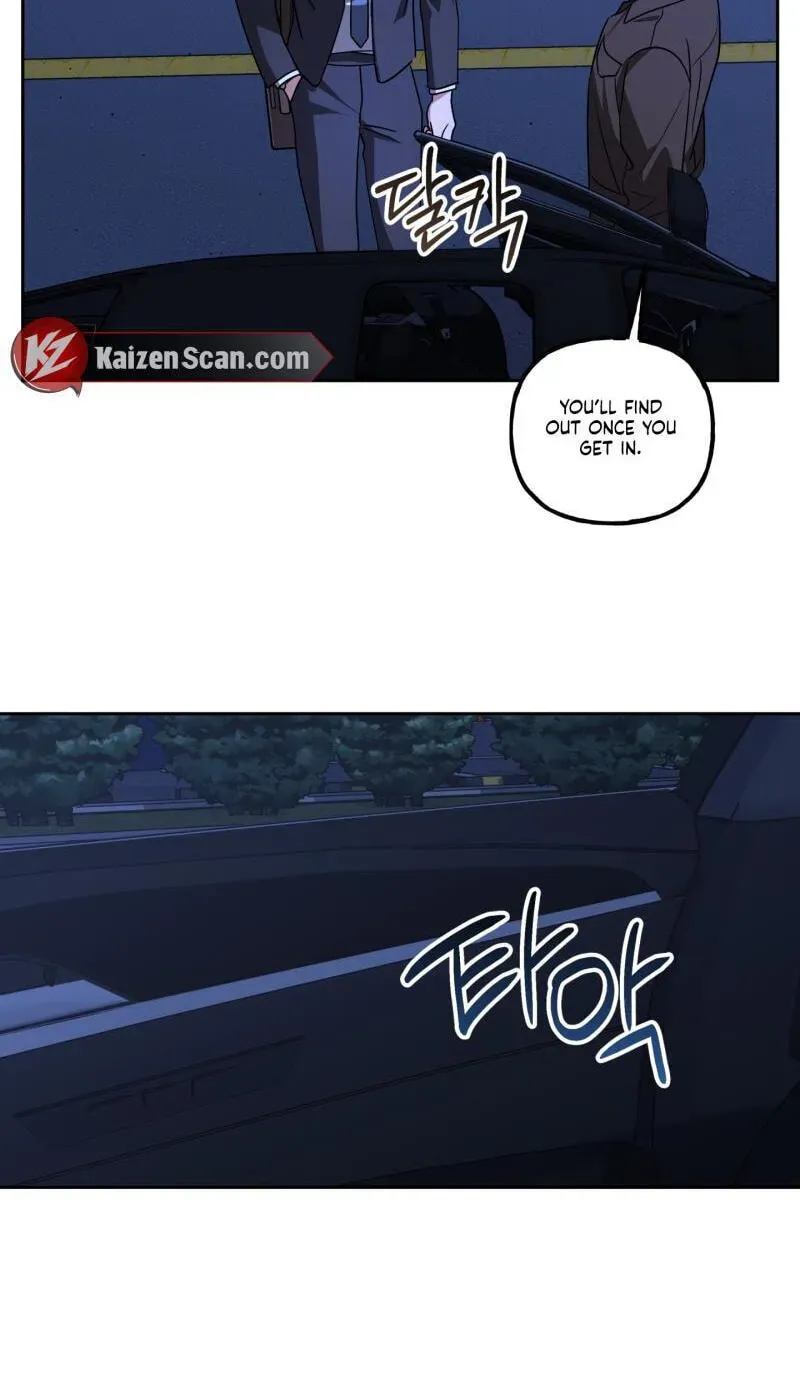 Imadoki Romance Chapter 14 page 51 - 