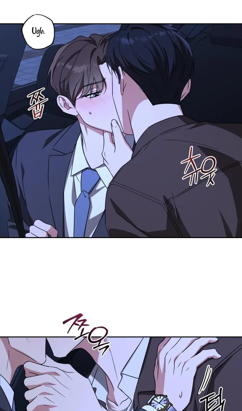 Imadoki Romance Chapter 14 page 55 - 
