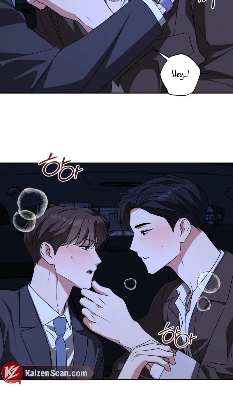 Imadoki Romance Chapter 14 page 56 - 