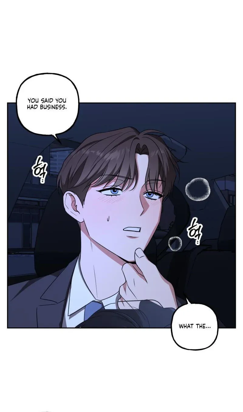 Imadoki Romance Chapter 14 page 57 - 