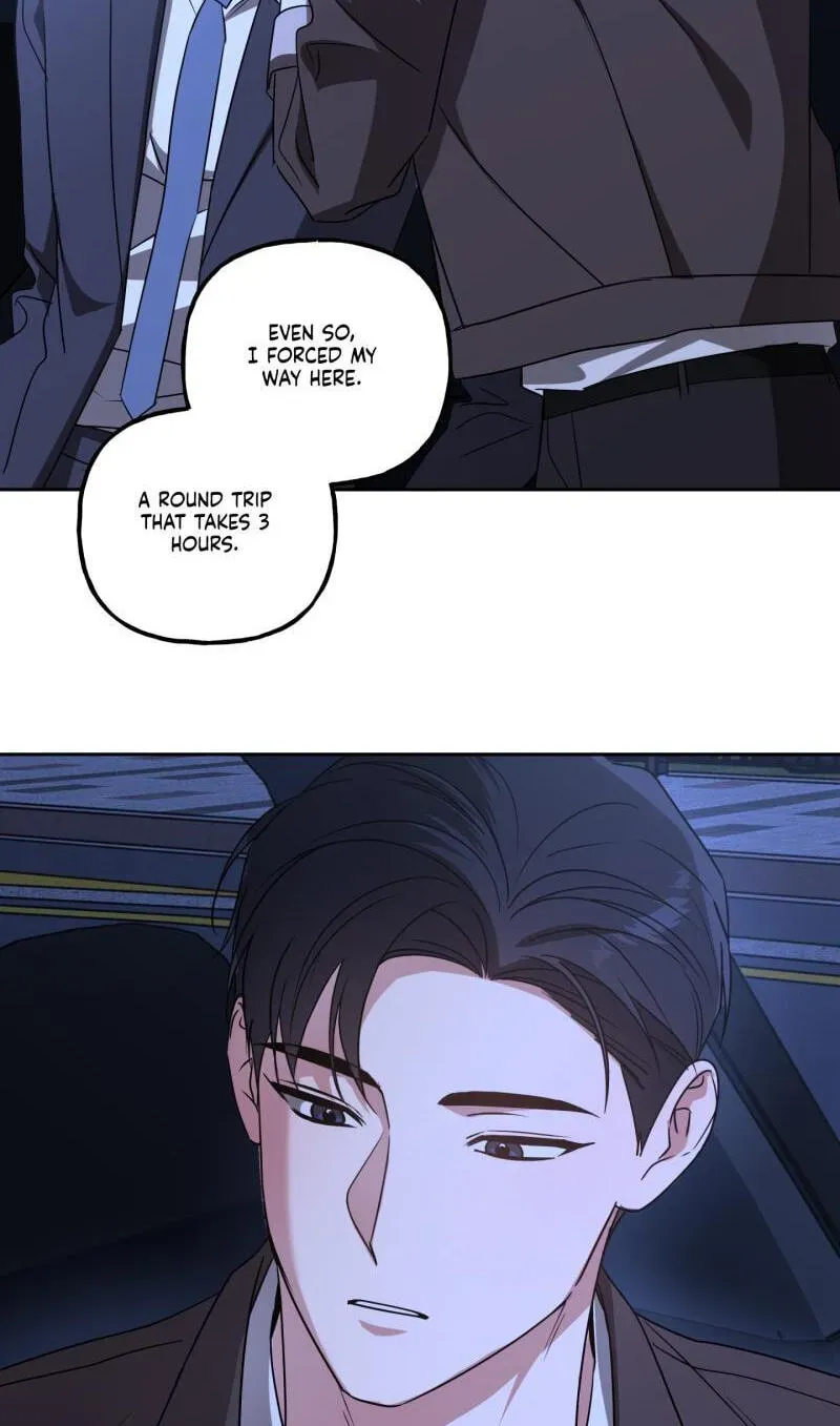 Imadoki Romance Chapter 14 page 59 - 