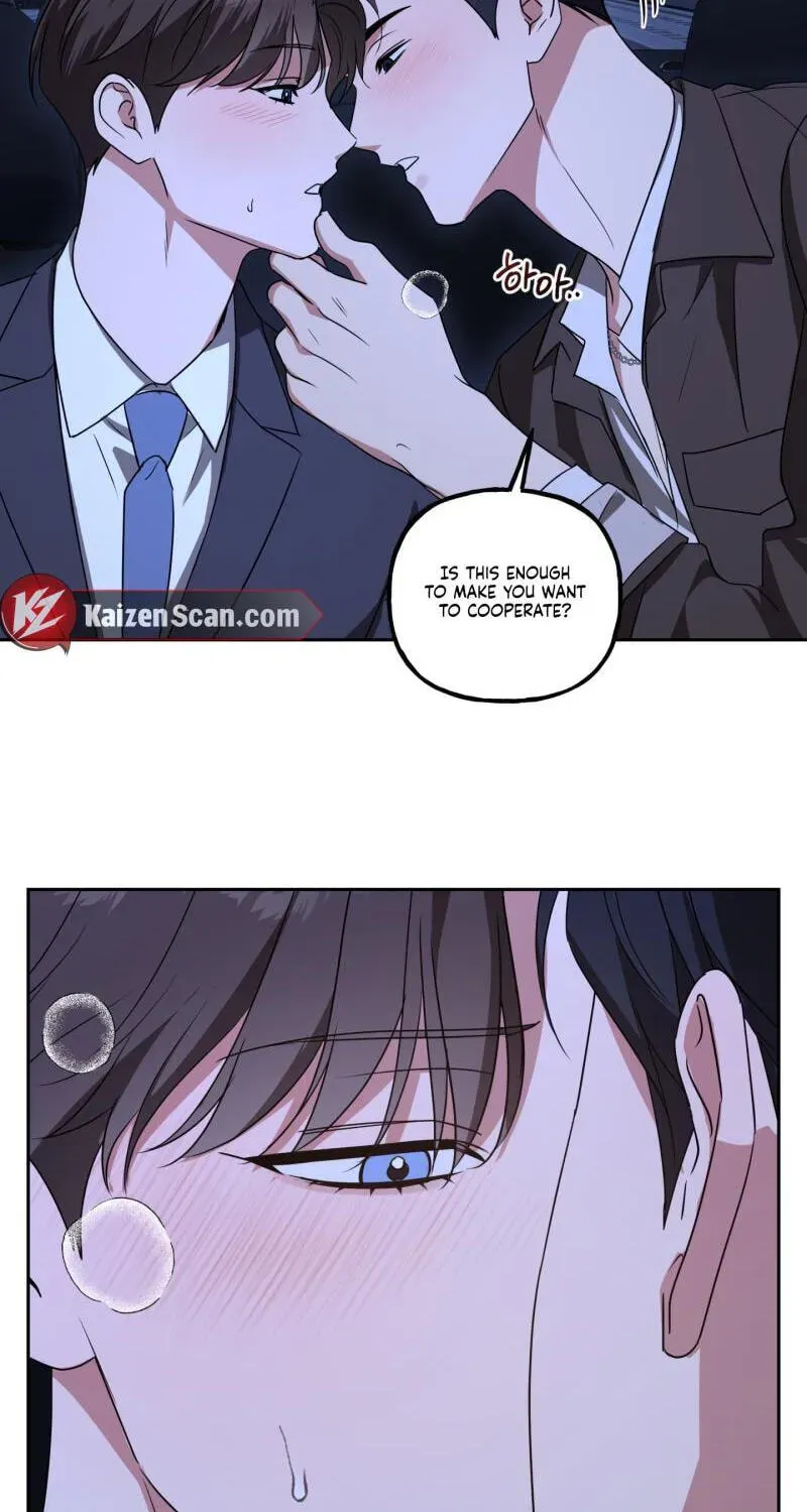 Imadoki Romance Chapter 14 page 63 - 